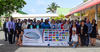 Group picture, 13th CaribVET Steering Committee Meeting © P. Hammami / Cirad, CaribVET