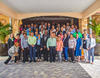 Group picture, 13th CaribVET Steering Committee Meeting © W. Mariette / Ministry of Agriculture, Antigua and Barbuda