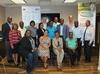 Participants to the 3rd CaribVET WG Lab Meeting © CaribVET